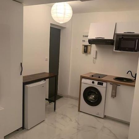 Dijon: Superbe Appartement En Hyper Centre Eksteriør billede
